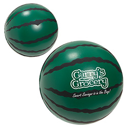 Watermelon Stress Reliever 5