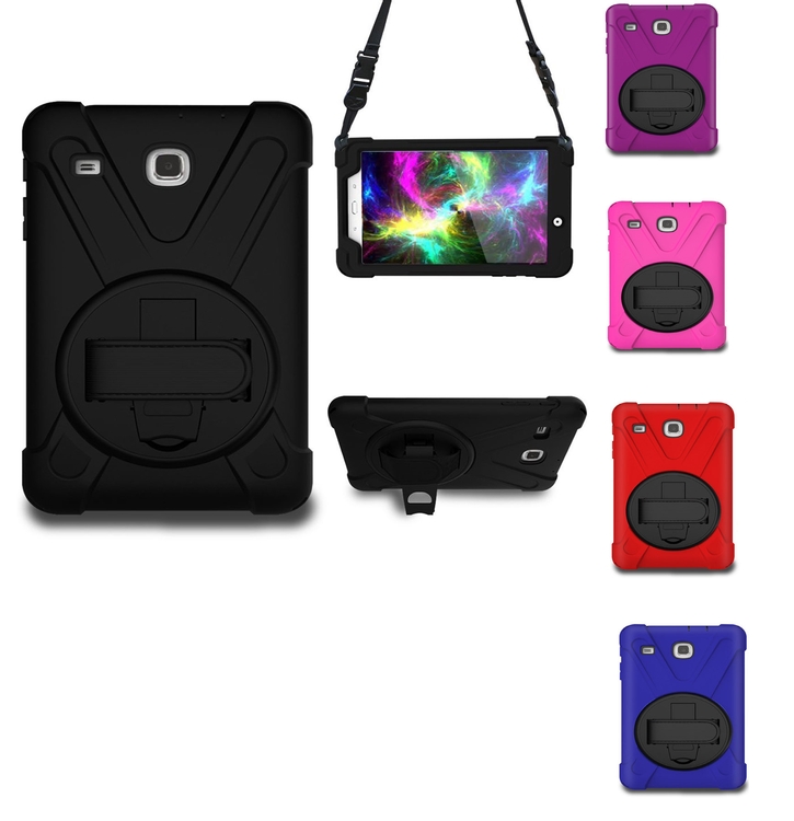 iBank ® Samsung Galaxy Tab S5e 10.5 360 degree Rotating Case 1
