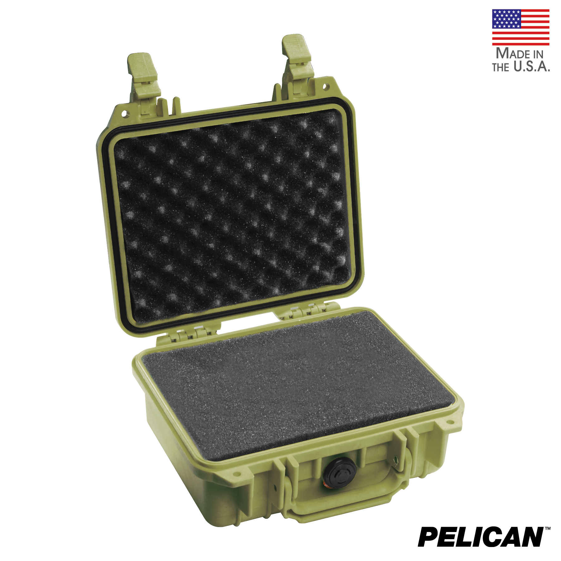 Pelican™ 1200 Protector Case 53