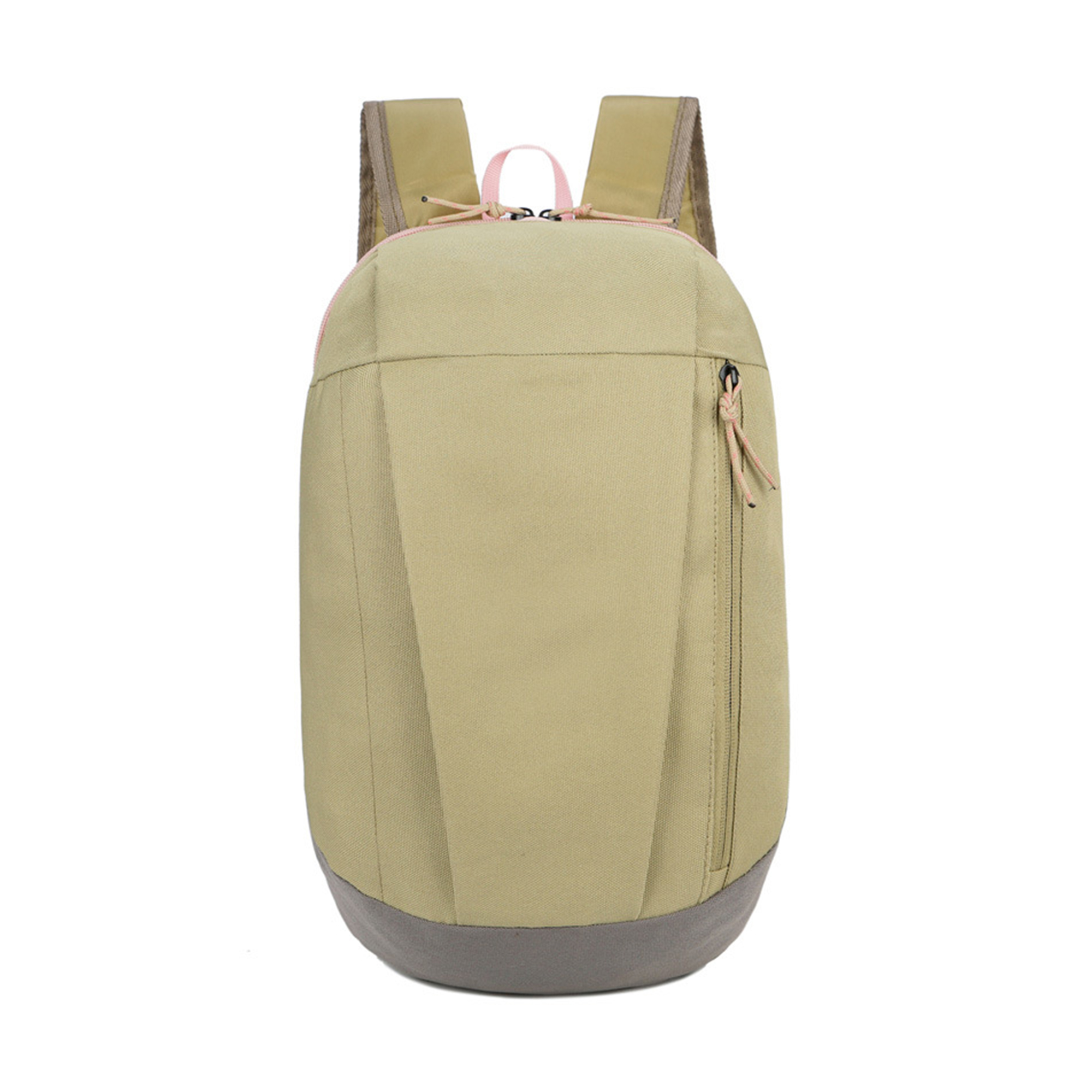 Lightweight Travel Shoulder Pack 7.9" Length X 15.8" Width X 4" Height 6