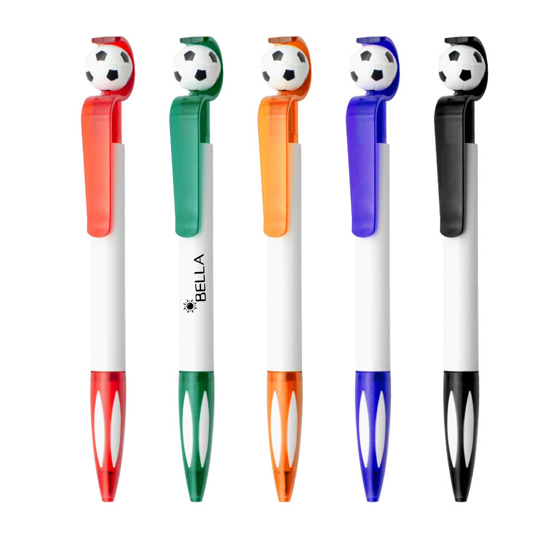 Spinner Pen 6