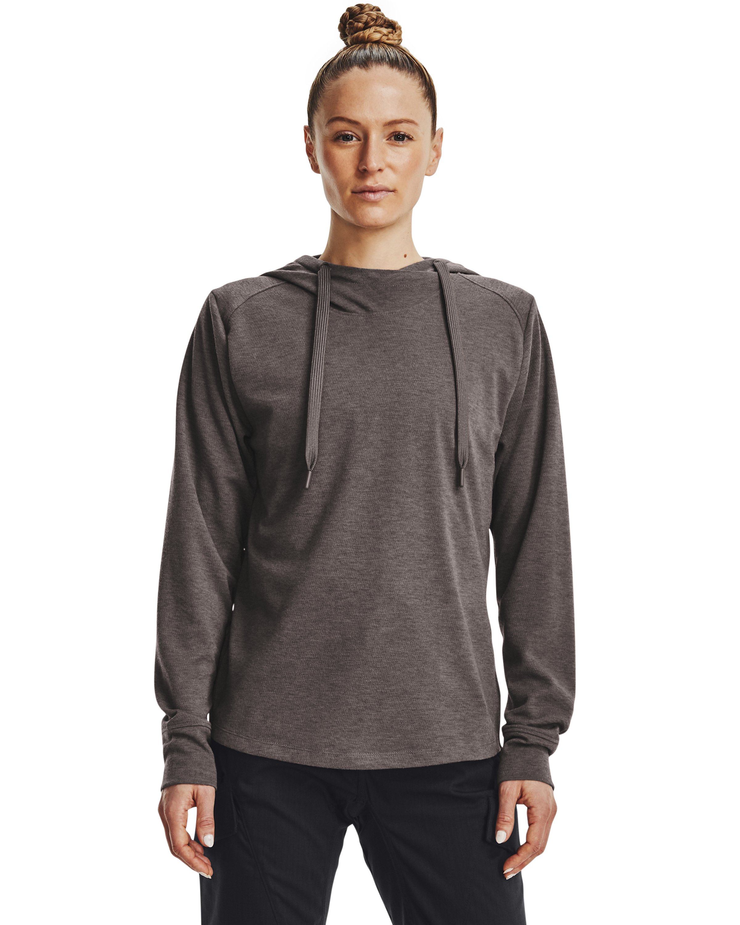 UA Expanse Specialist Women's Hoodie 2