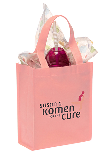 Small Non-Woven Gift Bags 8