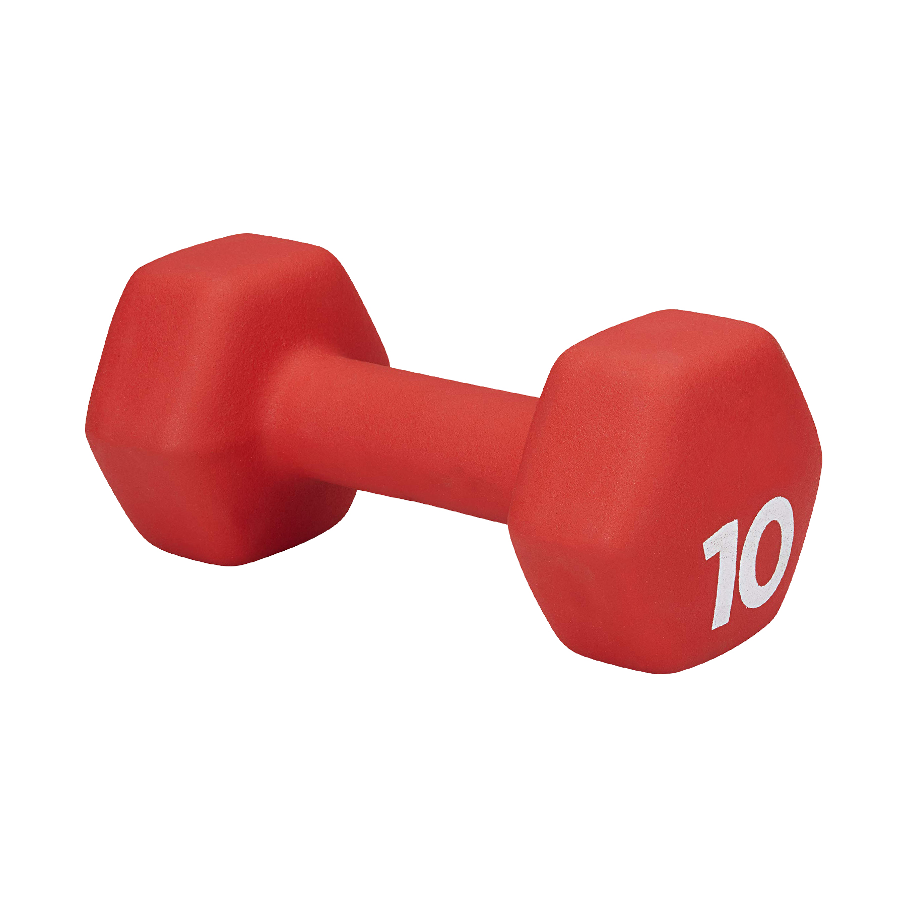 3LBS Solid Cast Iron Dumbbell For Beginners 10
