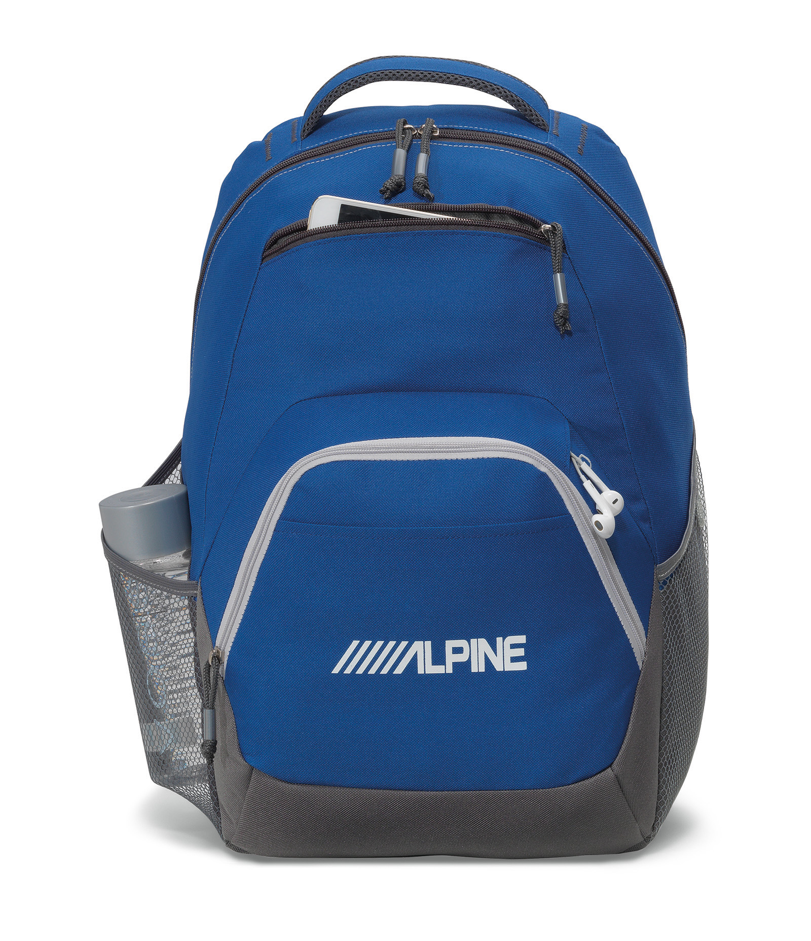 Rangeley Laptop Backpack 3