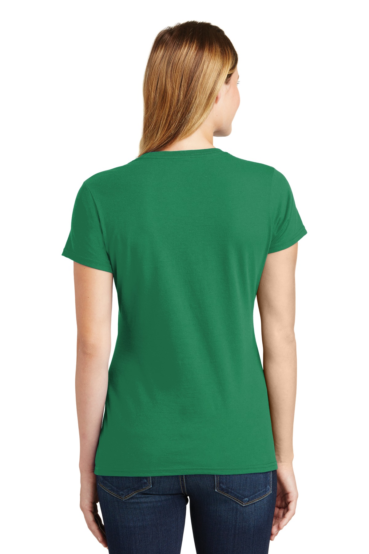 Port & Company® Women's Fan Favorite Tee 60