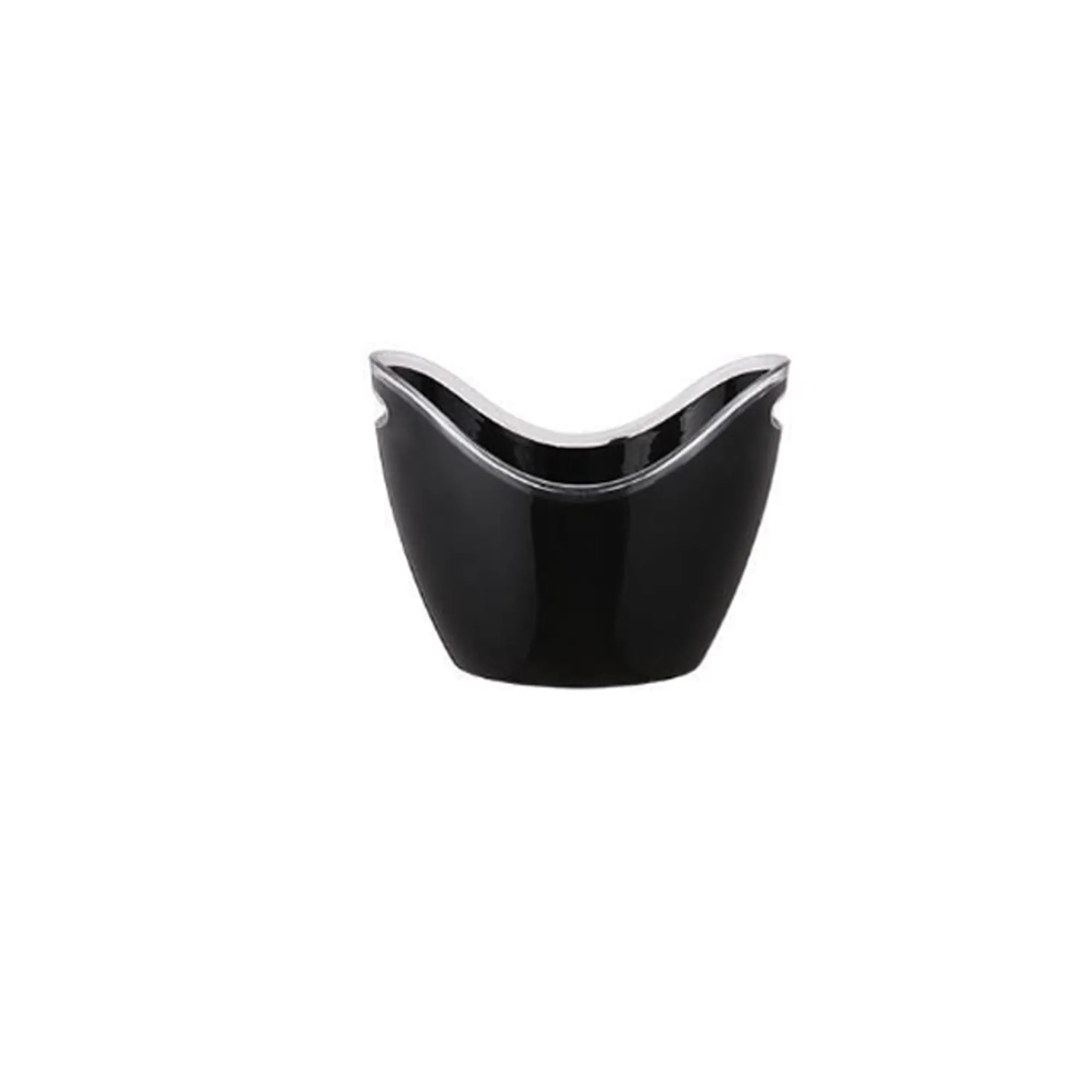 Clear Ice Wine Bucket 8-Liter 3