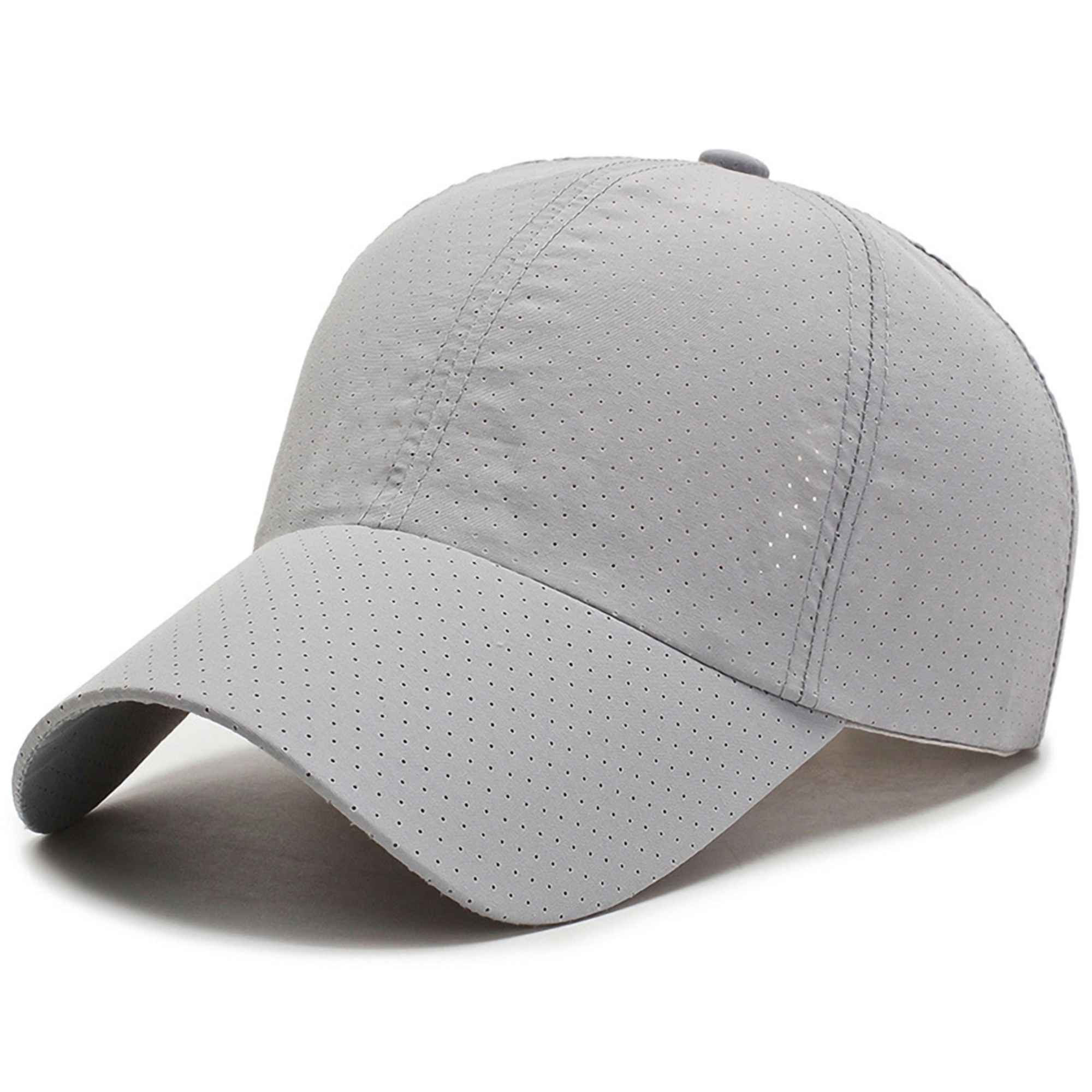 Baseball Cap w/Mesh 2