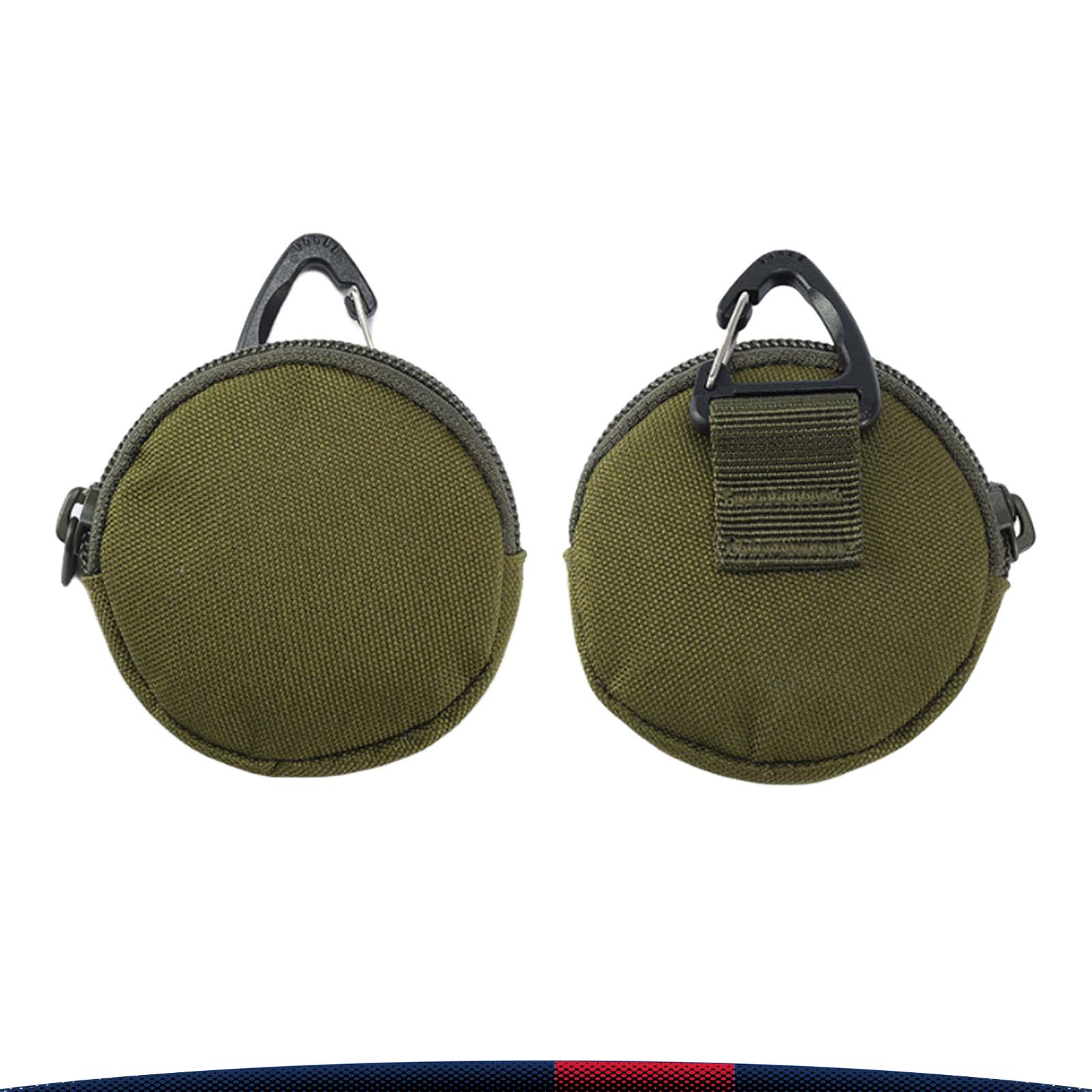 Multi-function EDC Coin Bag 2