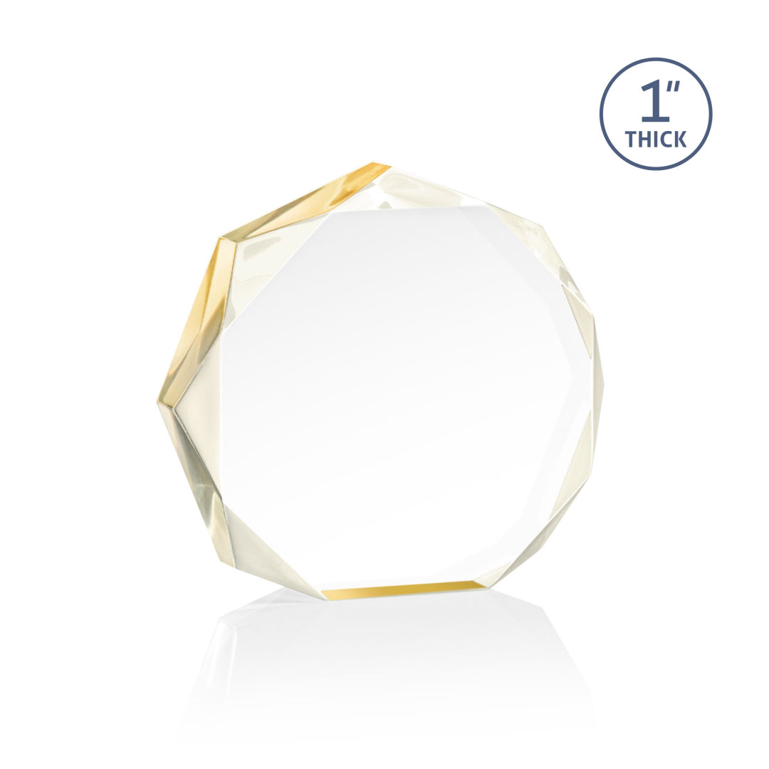 Piedmont Award - Gold 10