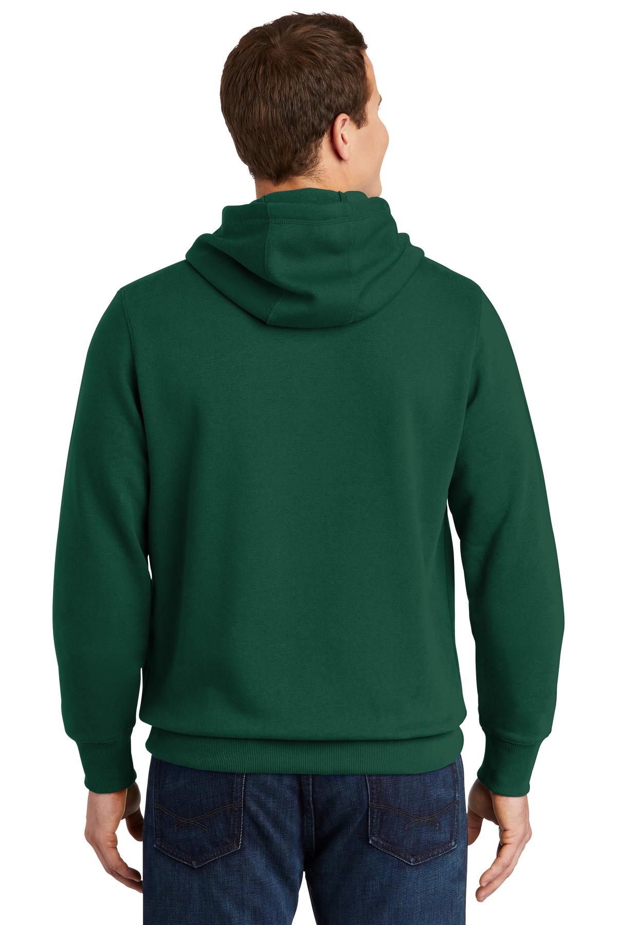 Sport-Tek® Pullover Hooded Sweatshirt 35