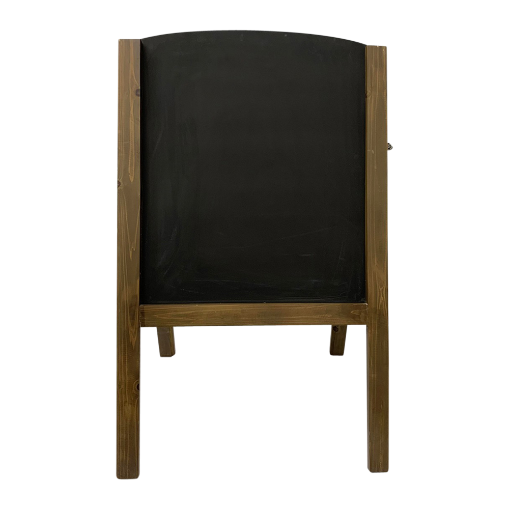 A-Frame Chalkboard 3