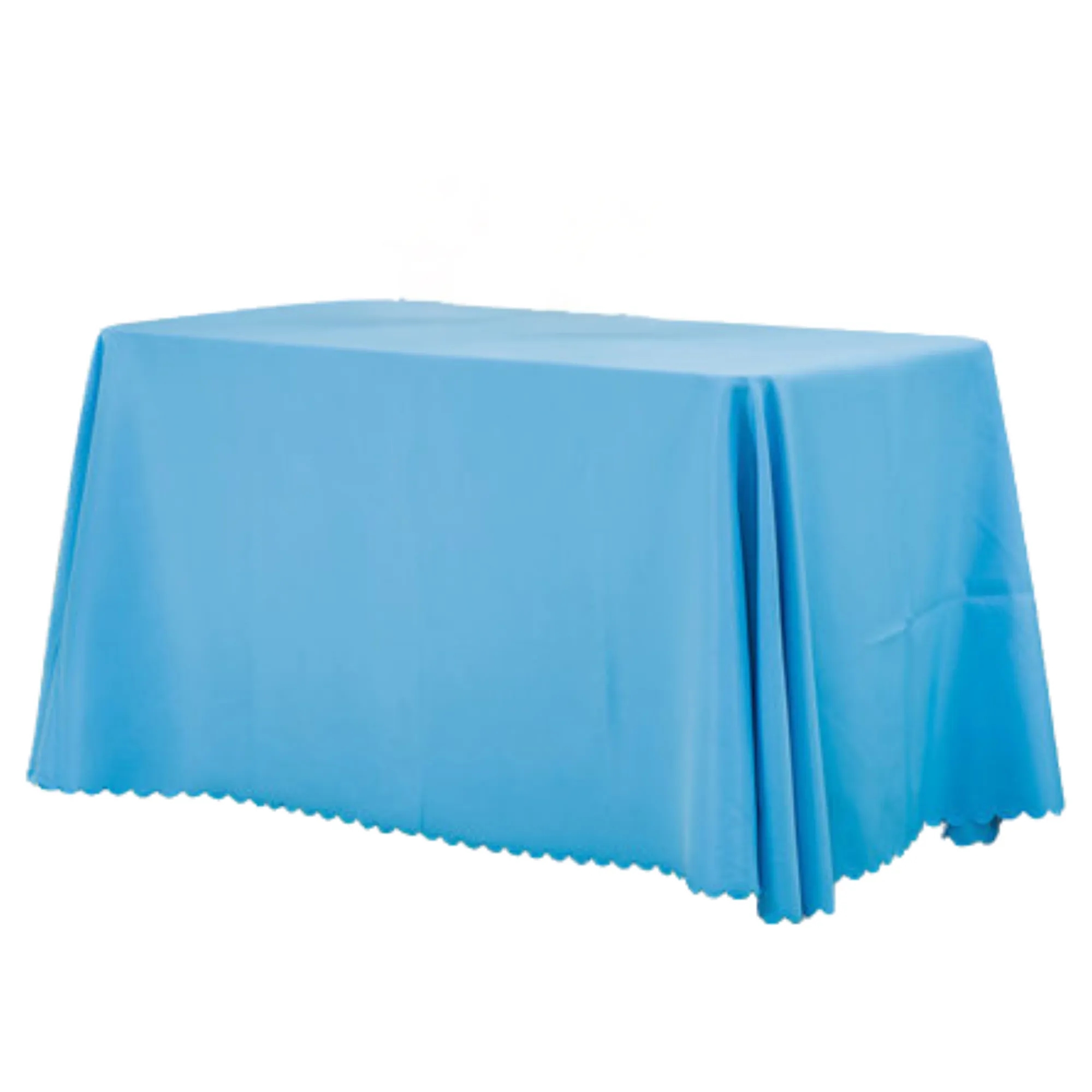 Custom Printed Tablecloth 6