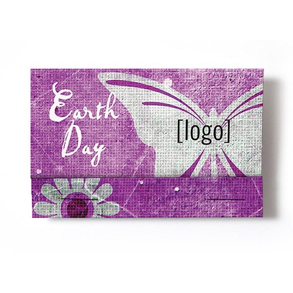 Seed Paper Matchbook 7