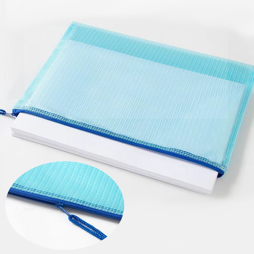 Mesh Document Bag 5