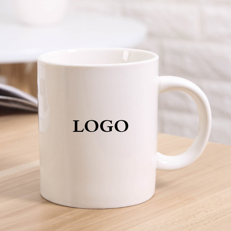 120z Porcelain Mug 2