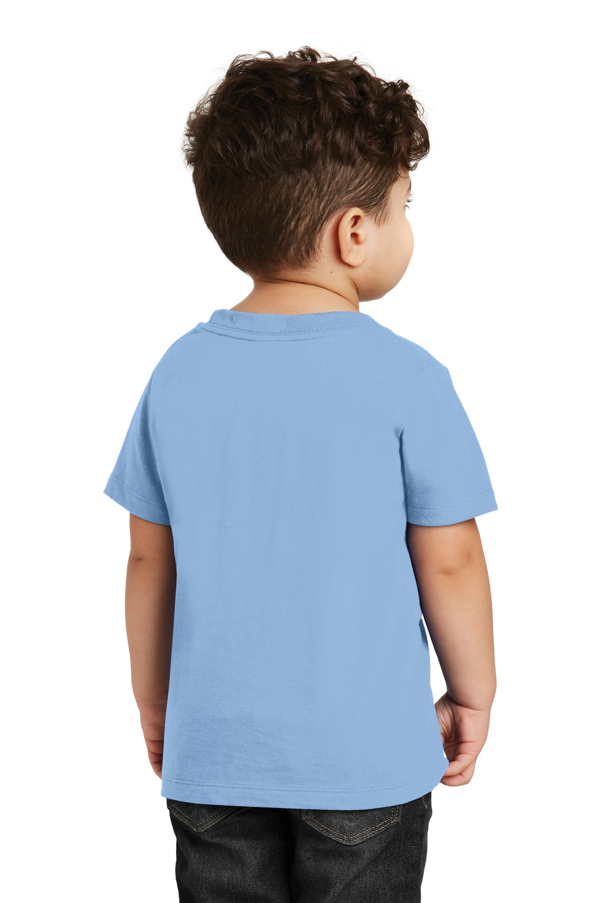 Port & Company® Toddler Fan Favorite Tee 4
