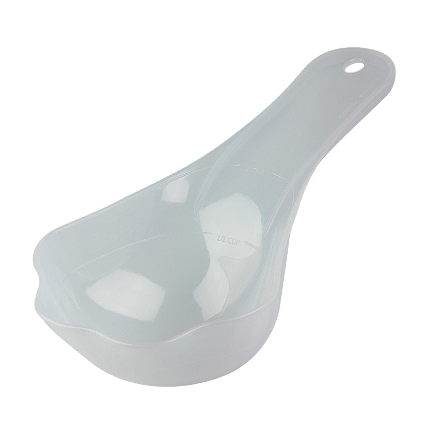 Premier Pet Food Scoop (1 Color Imprint) 7