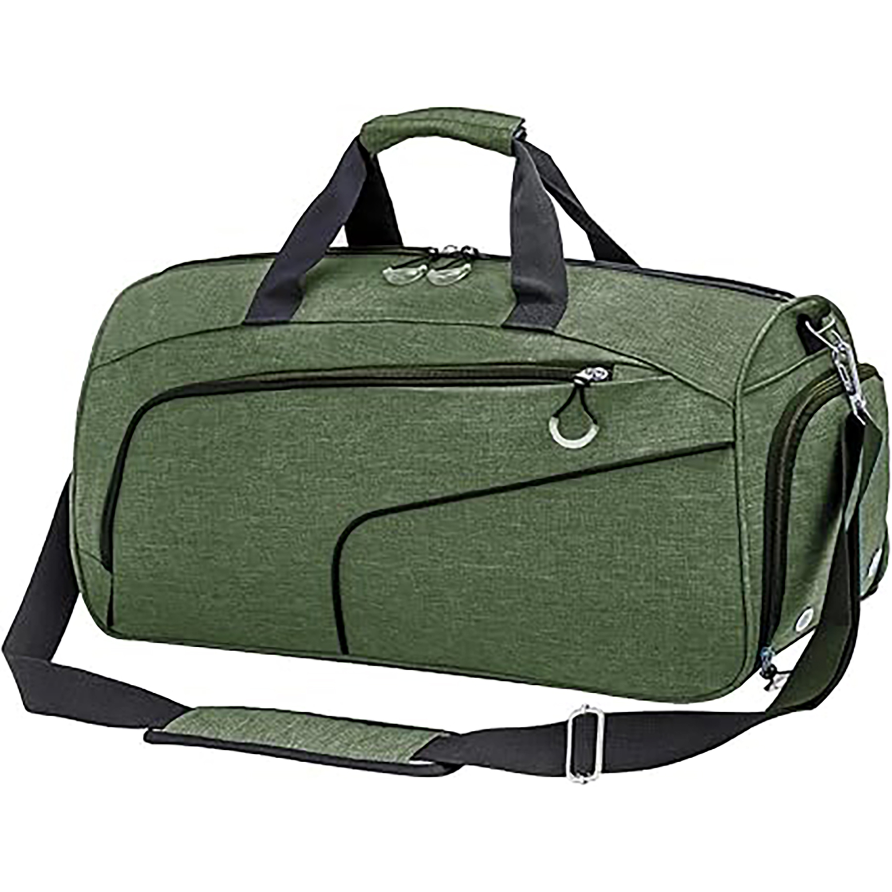 Unisex Sports Gym Bag 2