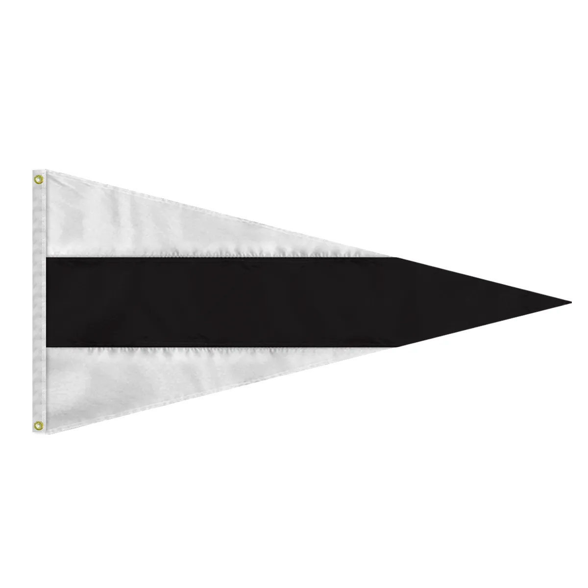 Sewn Substitute Pennant - Third Repeater 2