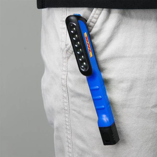 Foreman Pen Work Light 9