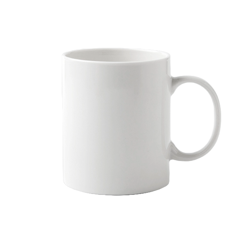 12 oz Ceramic Coffee Mug 9