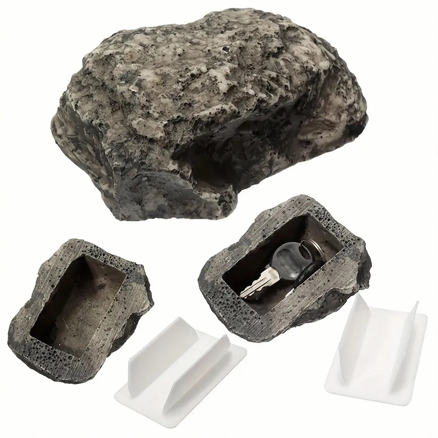 Stone Storage Box 4