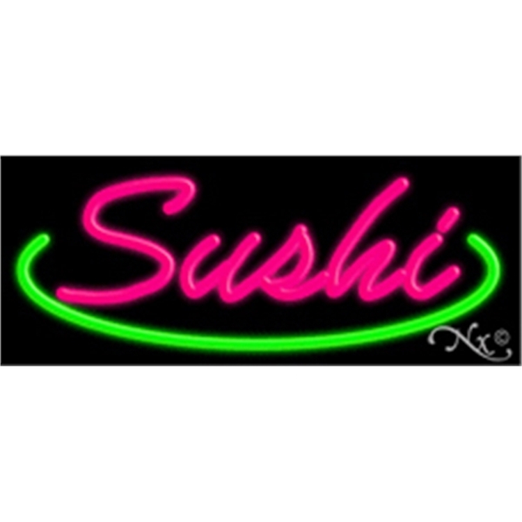 Neon Display Sign Outdoor Indoor for Business Office Store 3