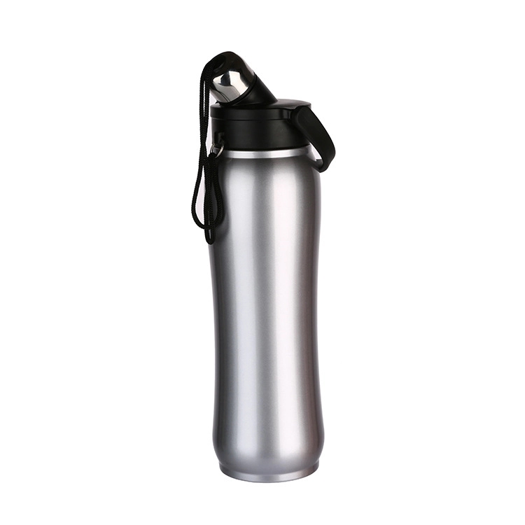 Custom 25 oz Stainless Steel Vacuum Insulated Water Bottle, custom water bottle with logo imprint 4