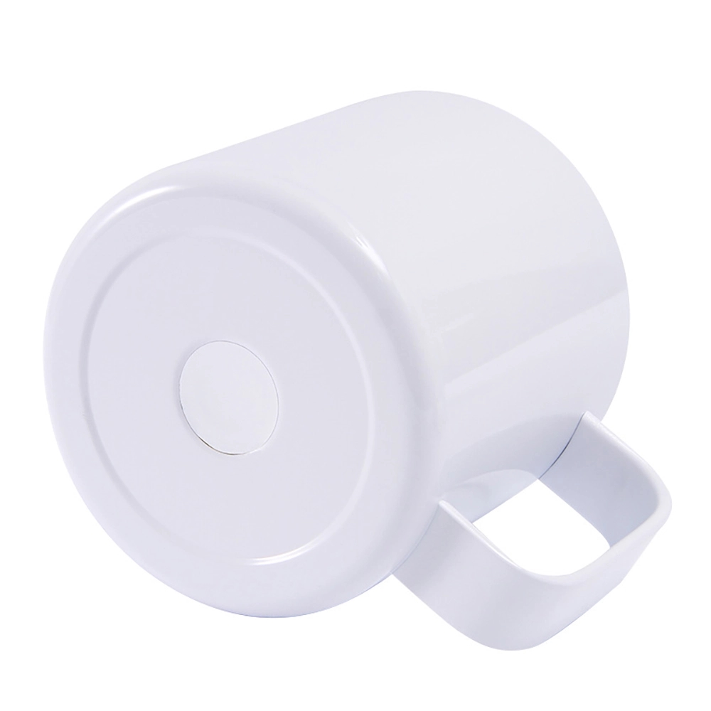 16Oz Stainless Steel Vacuum Insulated Mug 4