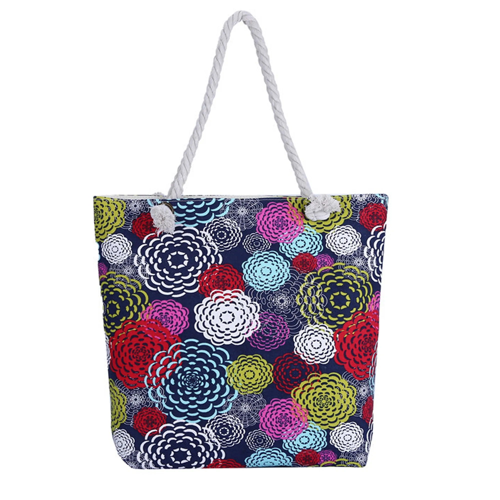 Women Casual Shoulder Bag 8