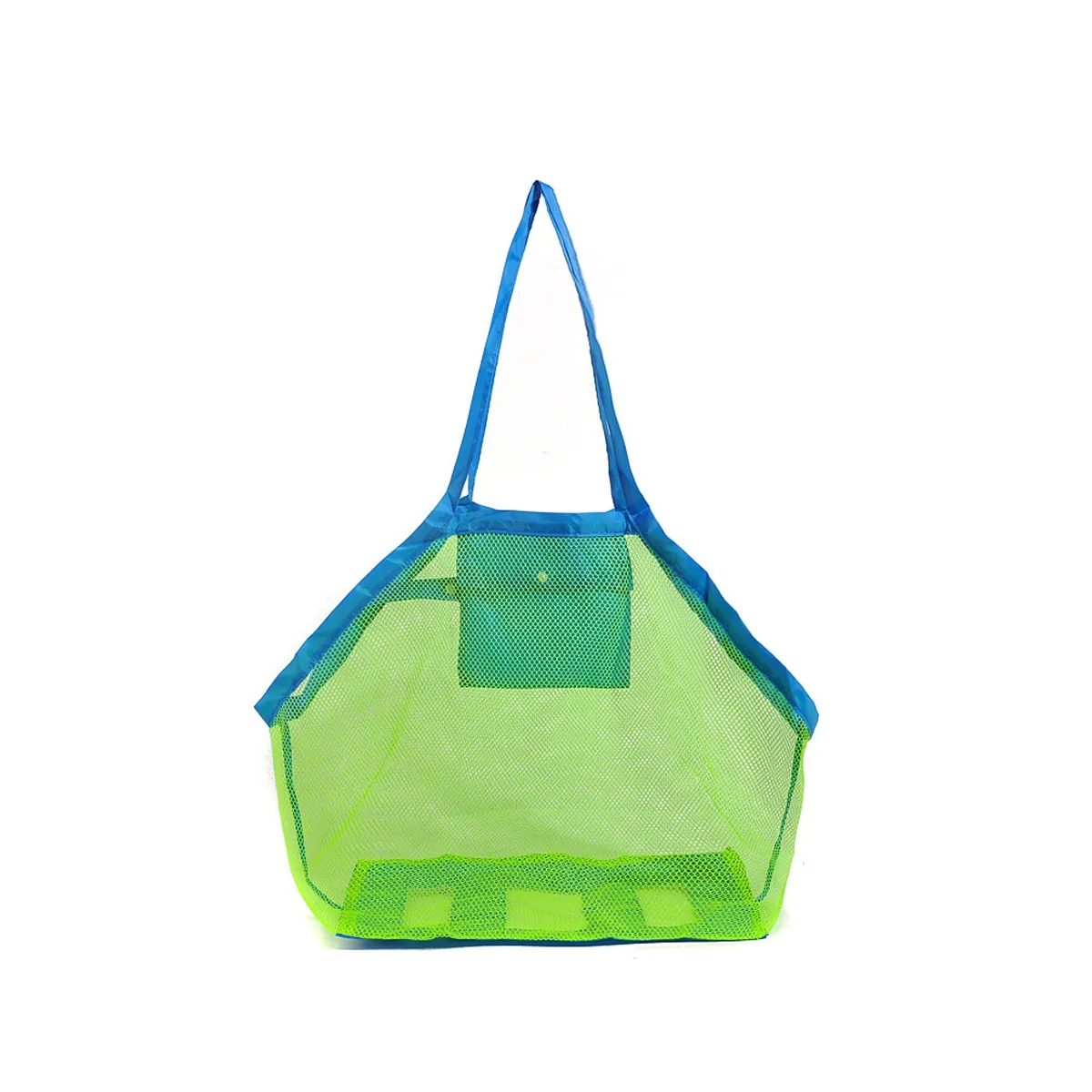 Large Mesh Beach Bags 3