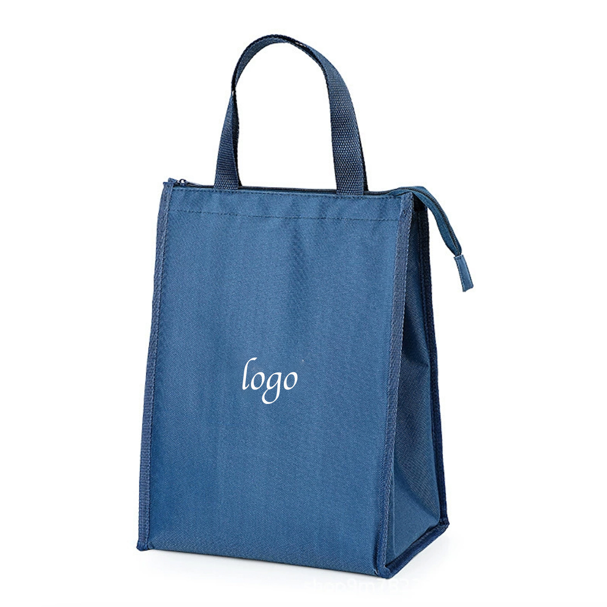MOQ1000 Fresh Insulation Lunch Bag 2