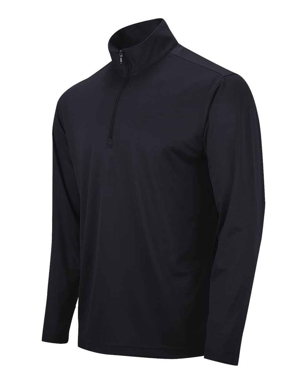 Men's Breckenridge Quarter-Zip Pullover - 164 14