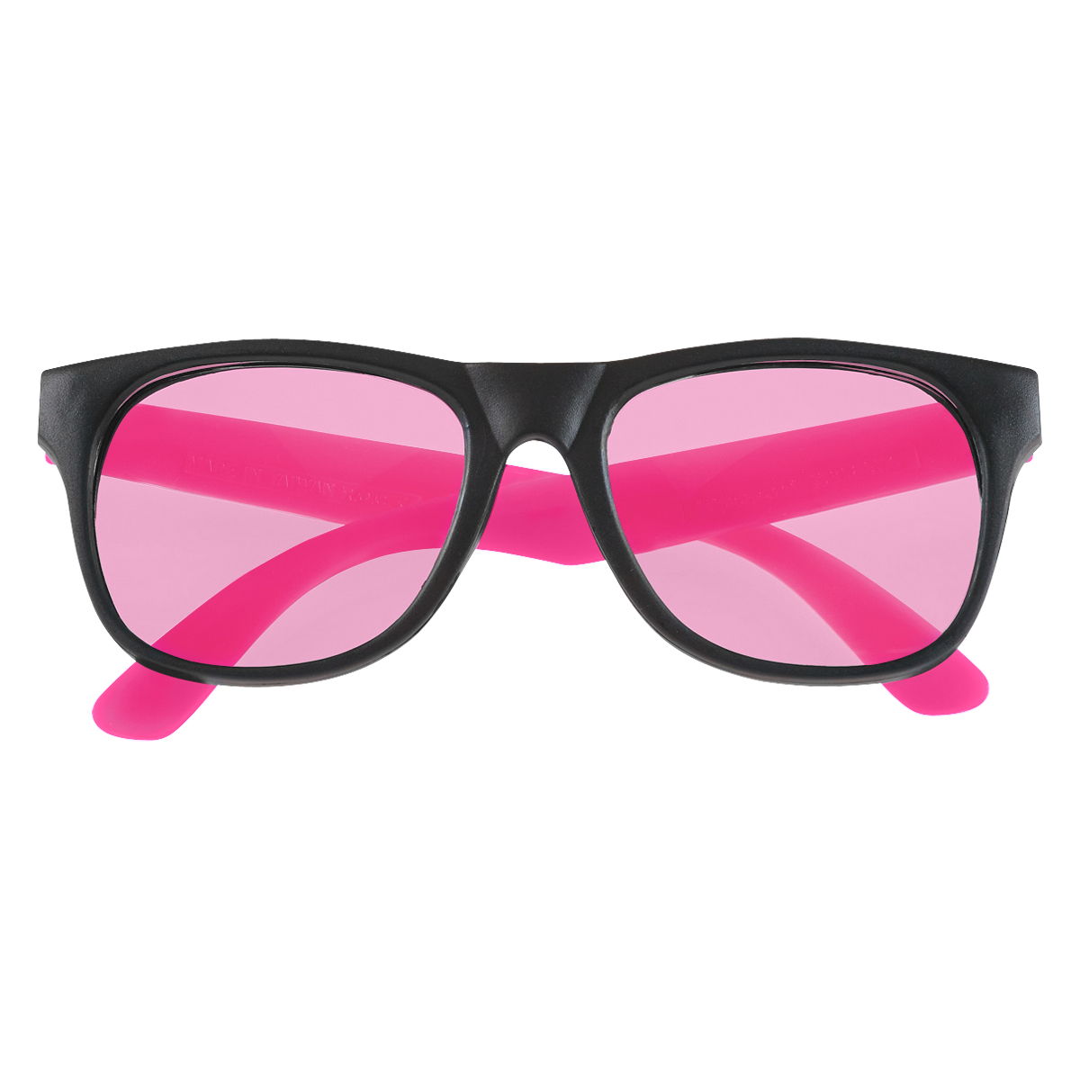 Tinted Lenses Rubberized Sunglasses 16