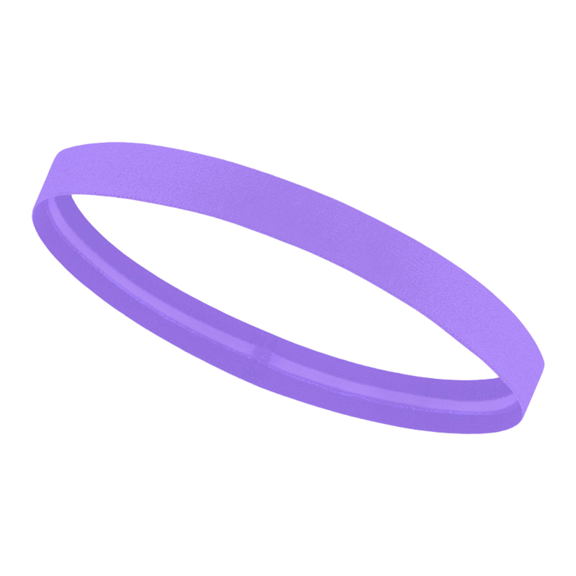 Non-Slip Silicone Sweatband for Sports, Running 3