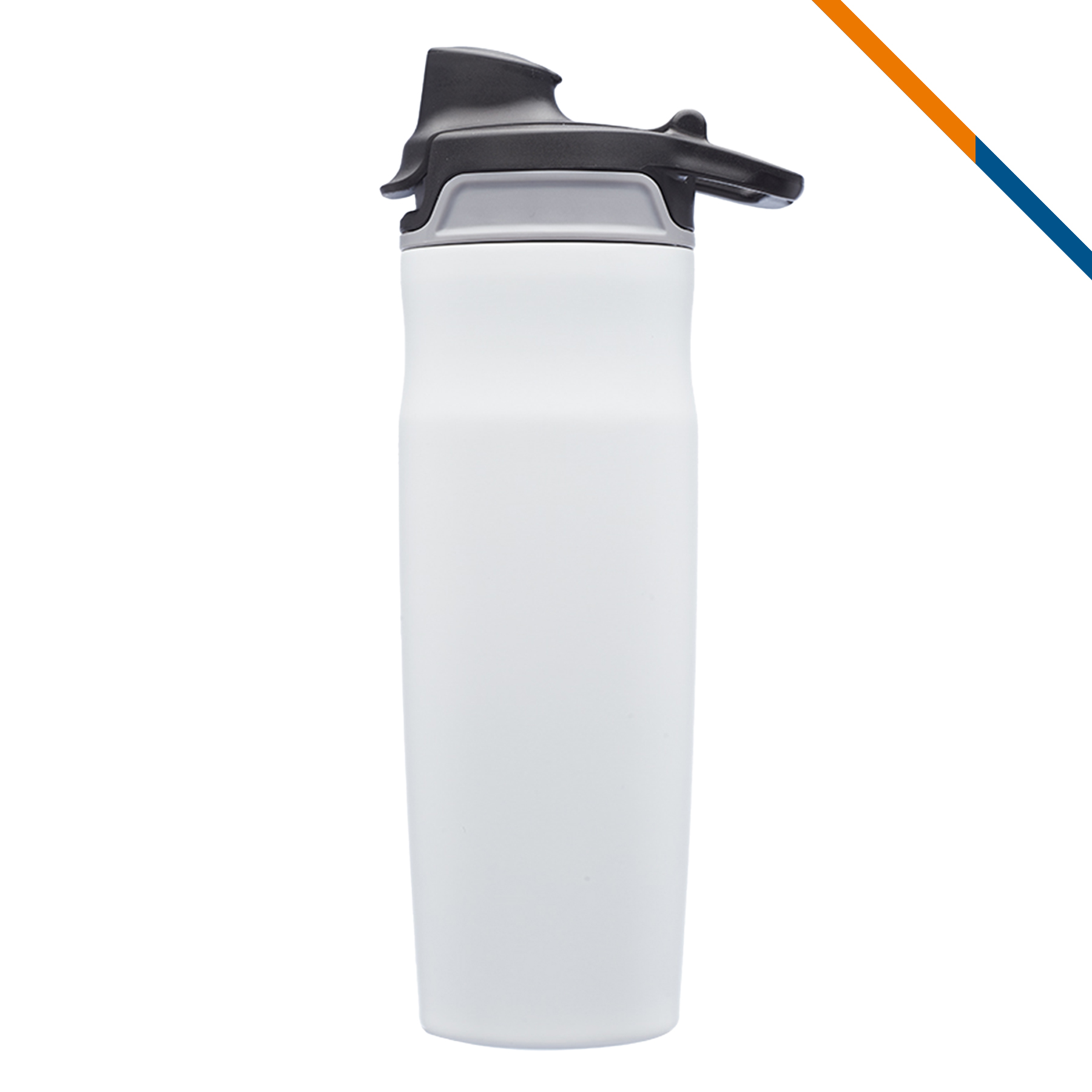 Laver Stainless Steel Water Bottle - 20 OZ. 6