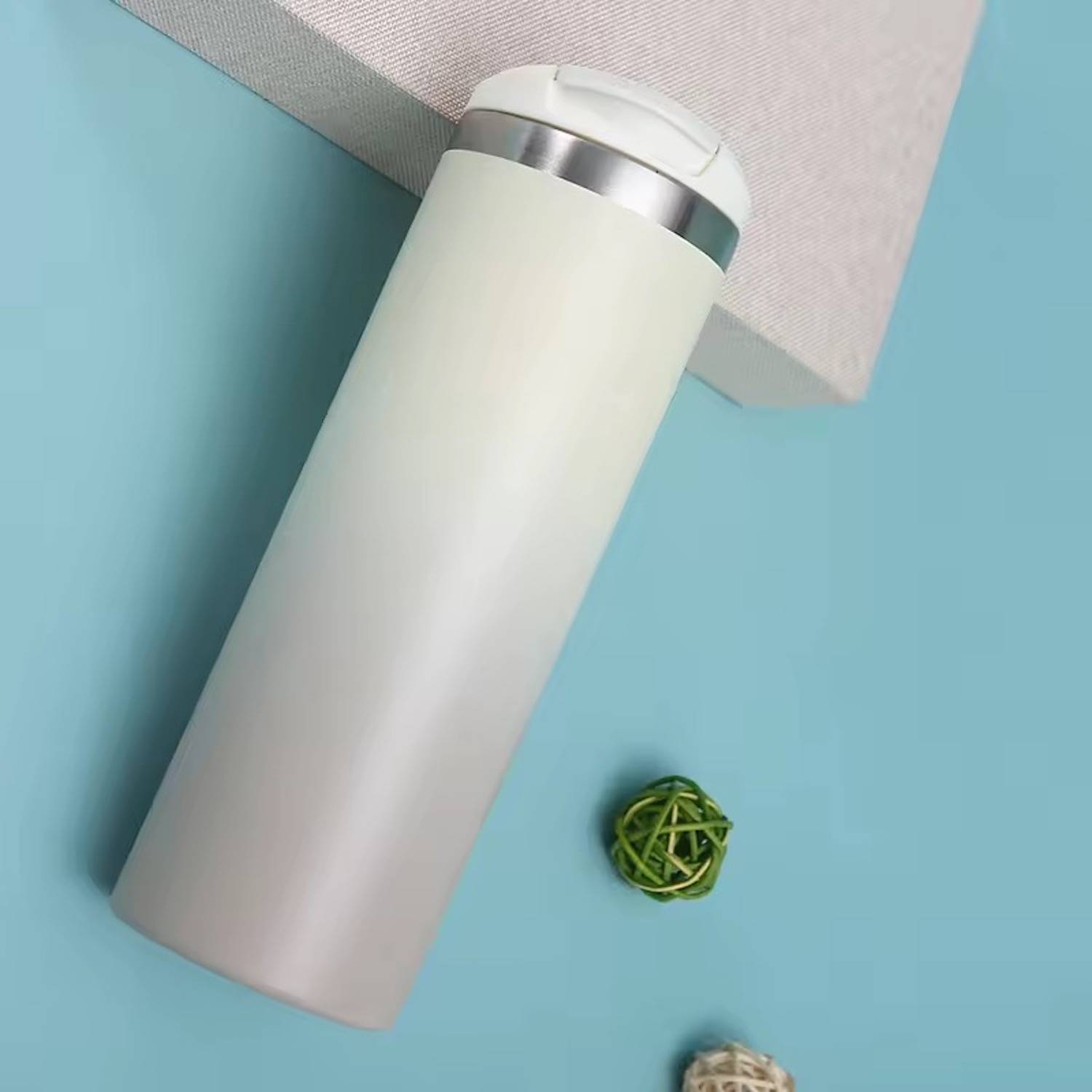 15Oz Stainless Steel Vacuum Insulated Thermos Bottle 3