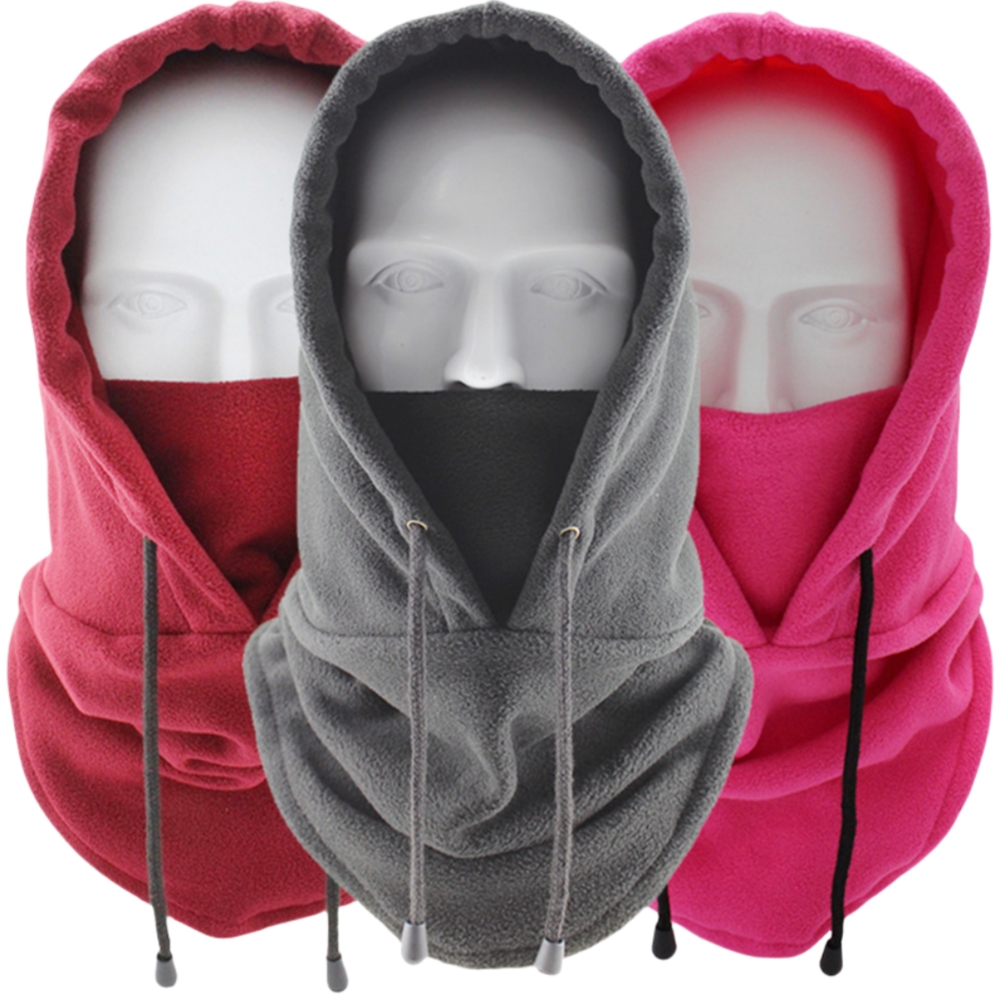 Winter Cycling Cap 2