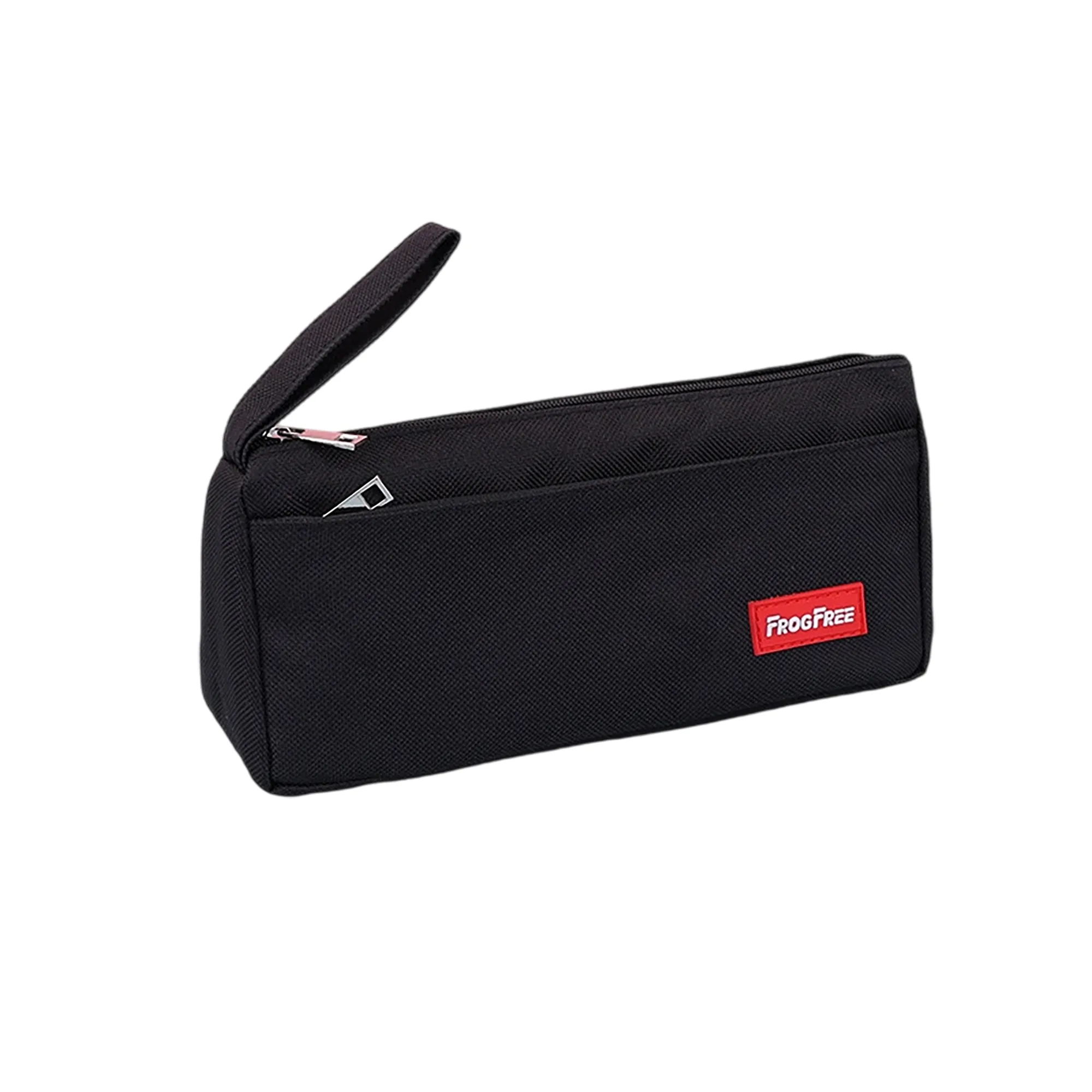 Double-Layer Pencil Case with Large Capacity 5