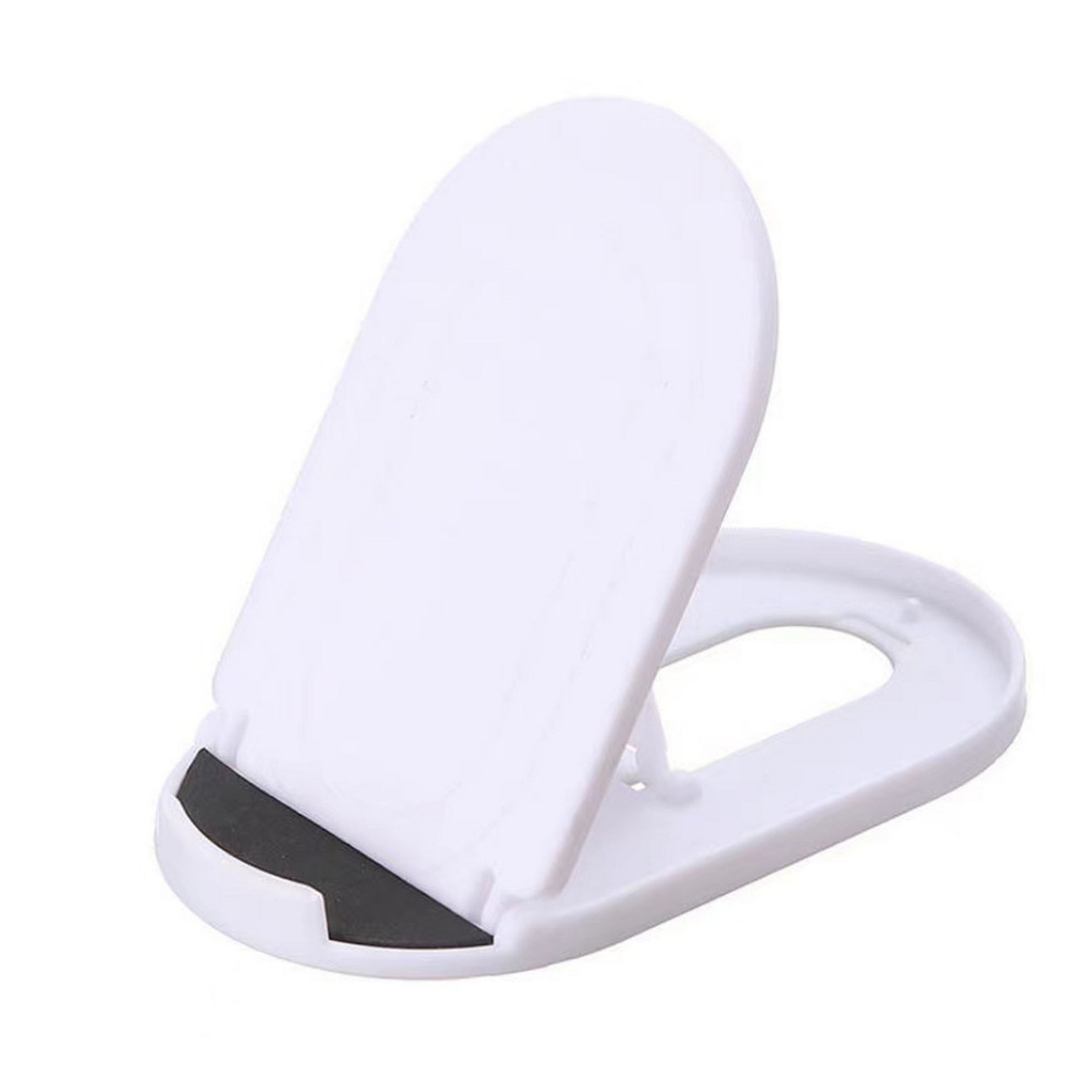 Abs Desktop Foldable Phone Stand Holder 2