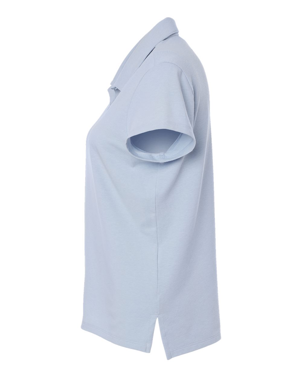 Women's Blended Polo - A690 23