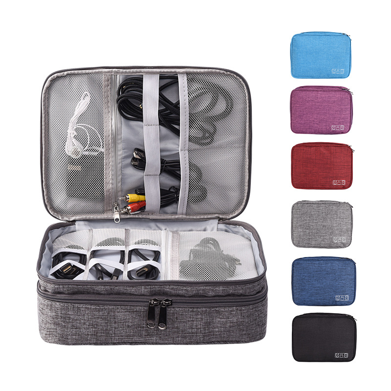 Portable Three-tier Digital Package 2