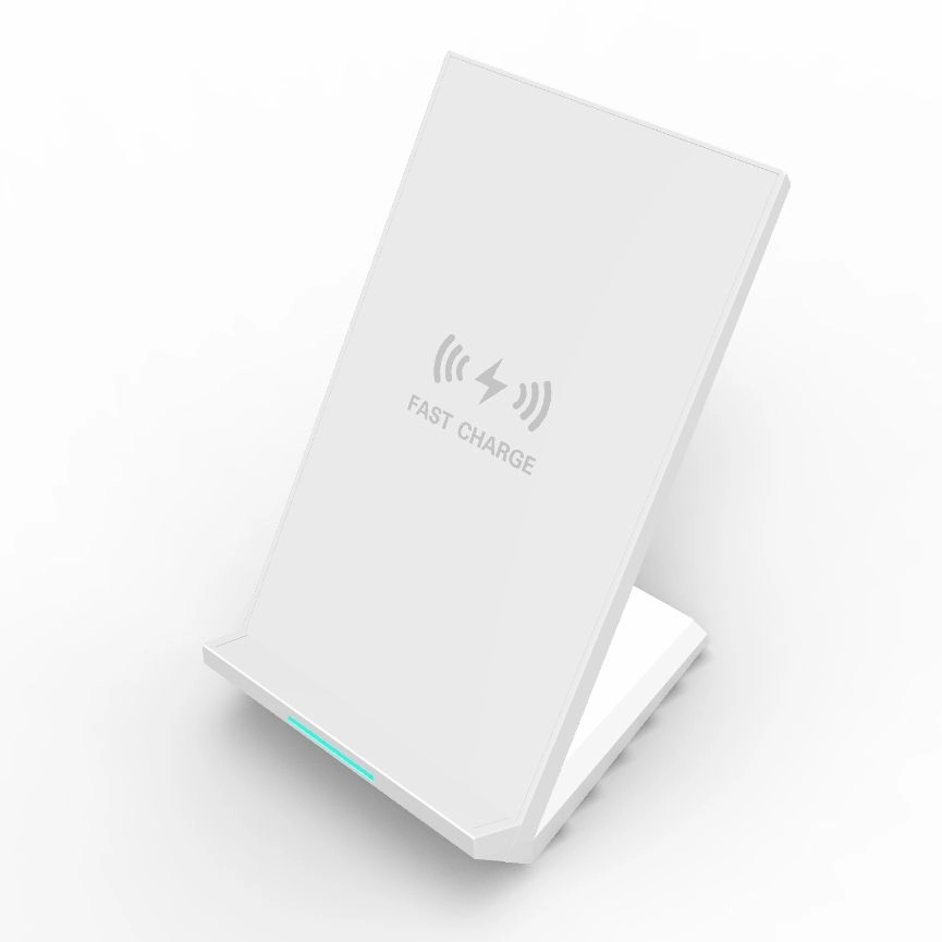 15W Fast Wireless Charger 2