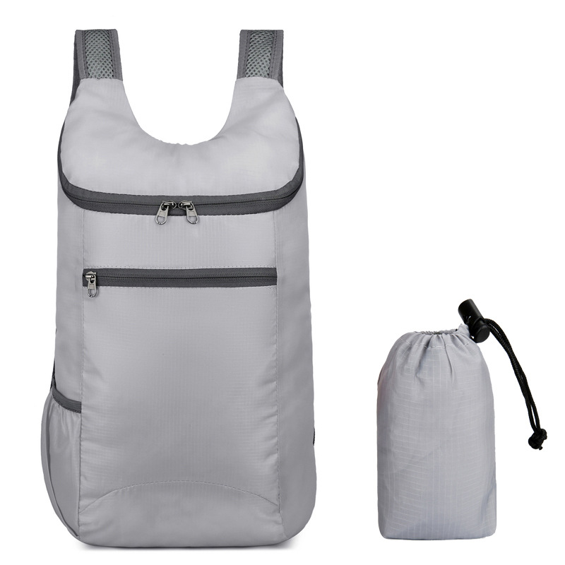 Folding Business Backpack 7