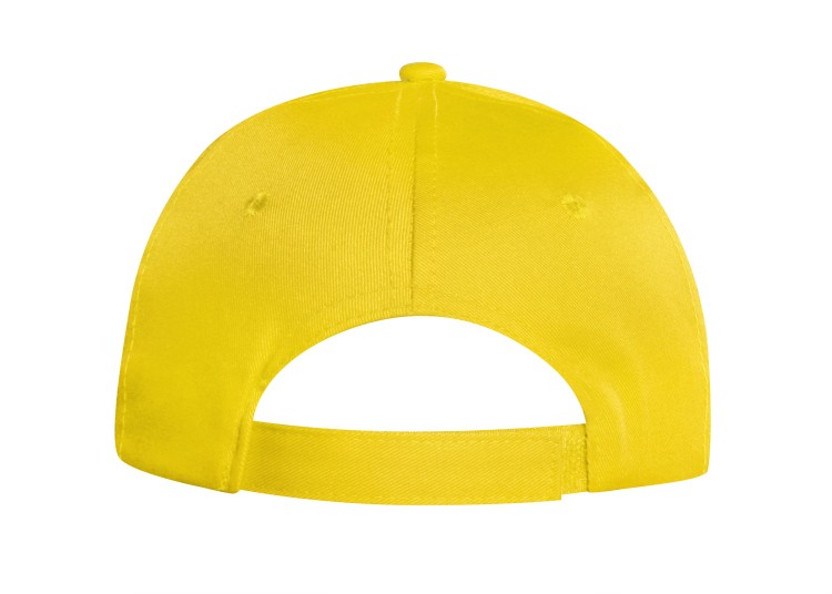 OTTO CAP 6 Panel Low Profile Baseball Cap 12