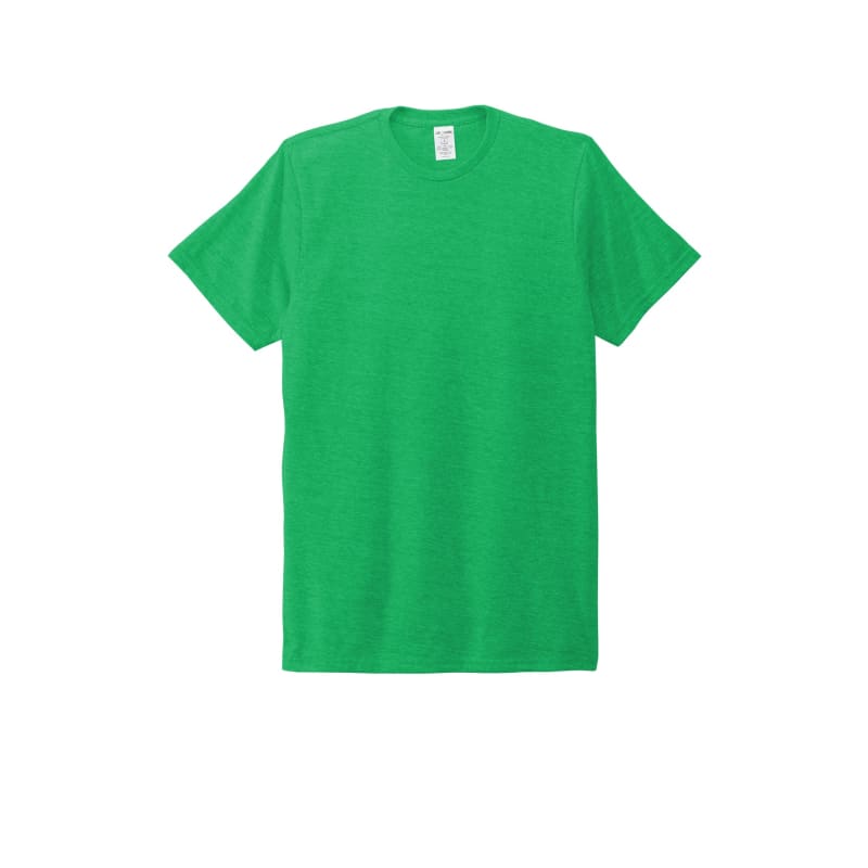 AllMade Unisex Tri-Blend Tee 62