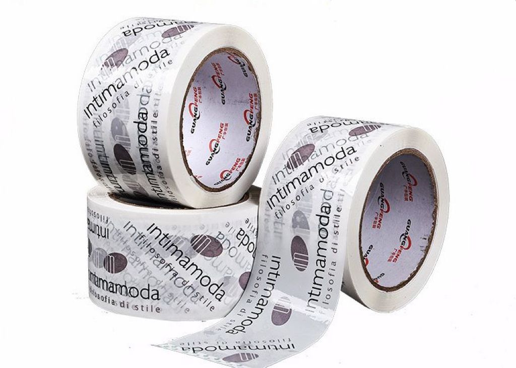 Packaging Tape 1