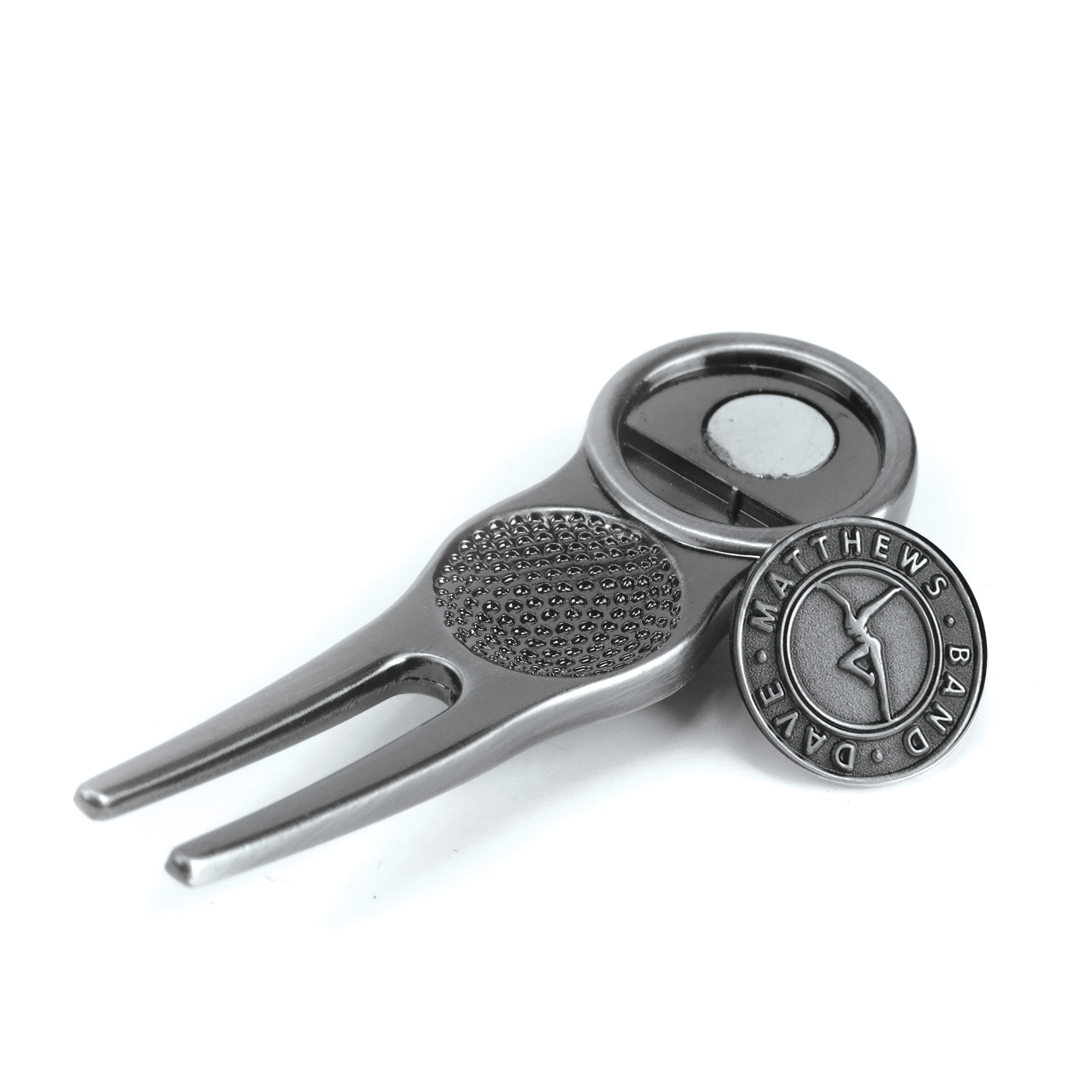 Curved Divot Tool 1