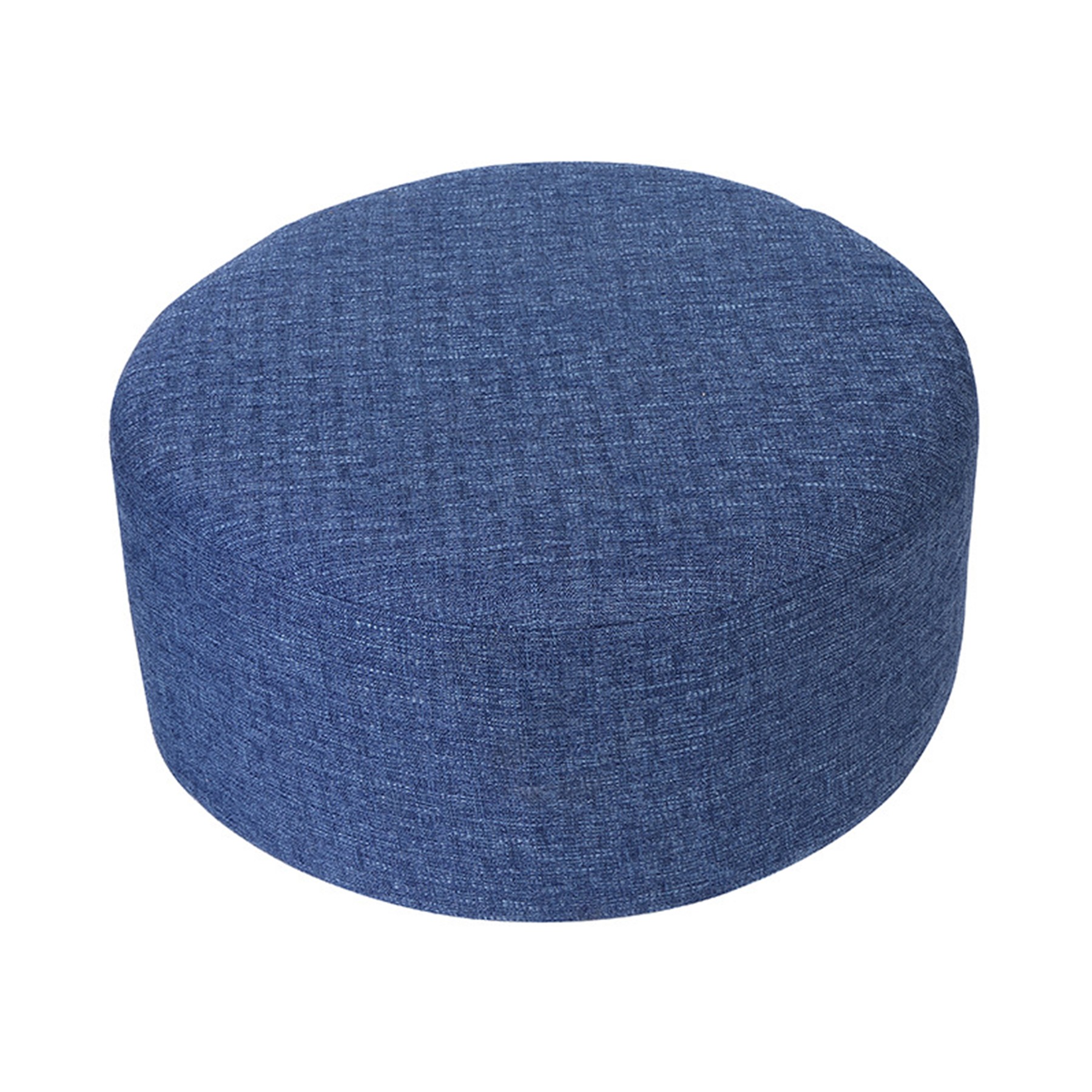 Memory Sponge Yoga Round Mat, custom sports ball with logo imprint 3